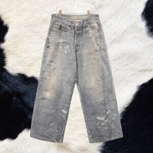 Balenciaga Jeans